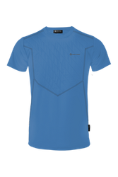 T-Shirt chłodzący INUTEQ-H20® kolor: BŁĘKITNY 12000103