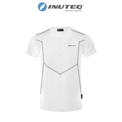 T-Shirt chłodzący INUTEQ-H20® kolor: BIAŁY 12000109