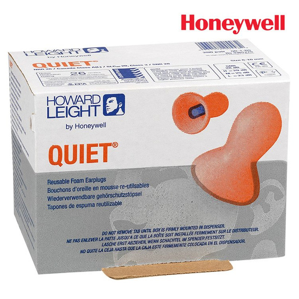 Zestaw do napełniania dozownika Leight ® Source 500 Quiet (200 par)