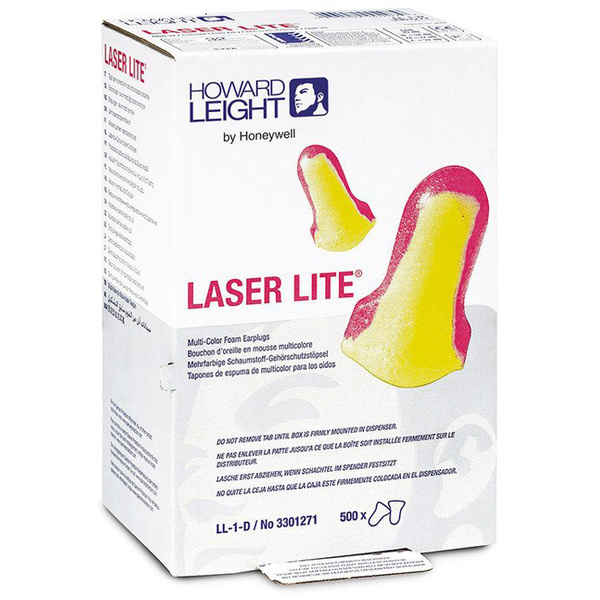 Zestaw do napełniania dozownika Leight ® Source 500 Laser Lite