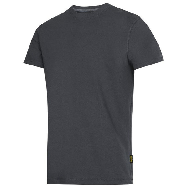 T-shirt (kolor: stalowy) - Snickers Workwear