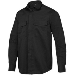 8510 Koszula Service (kolor: czarny) Snickers Workwear