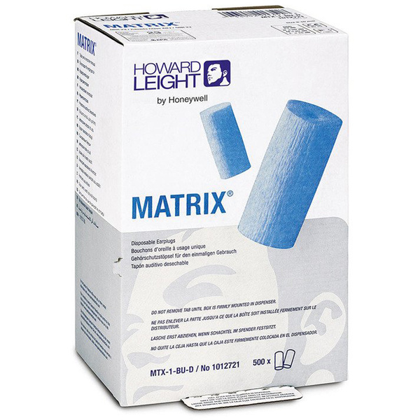 Zestaw do napełniania dozownika Leight ® Source 500 Matrix Blue